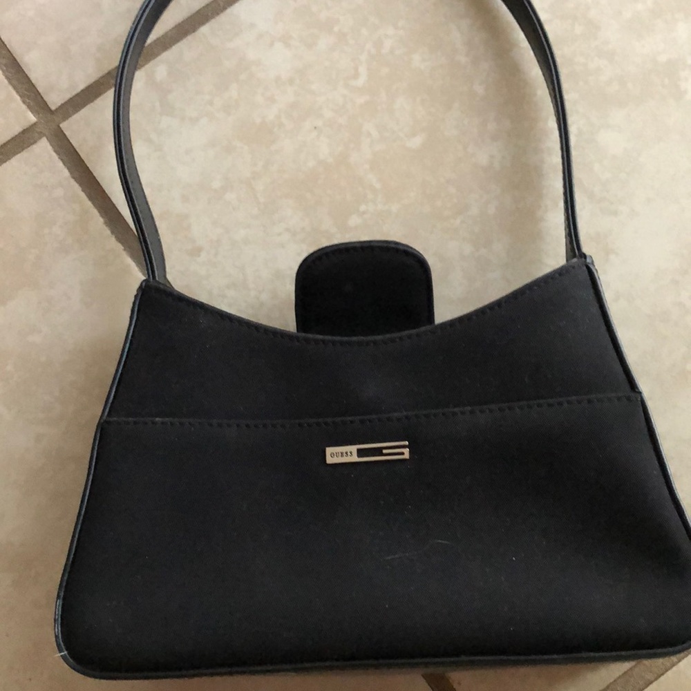 Guess purse